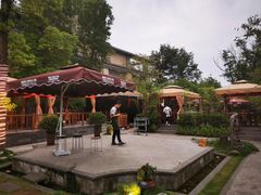 -二荆条·蜀鲜汇城市森林火锅