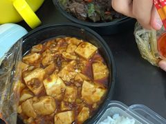 干锅血鸭-湘江红·湖南招牌菜(莲花南路店)