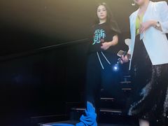 -百美汇影城(LUXE嘉里中心店)