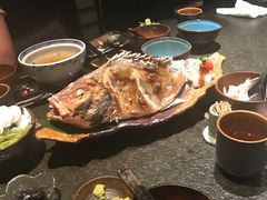 -裕德孚·非遗手切涮羊肉(东直门内大街店)