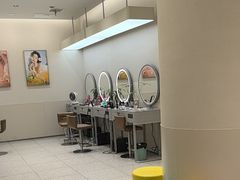 -天真蓝照相馆(五角场百联又一城店)