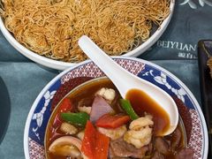 -北园酒家(小北路店)