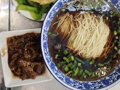 -伟记奥面馆(养育巷店)