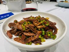 -庆赫隆融合菜馆(群力店)