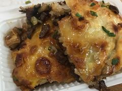 -味美香豆皮