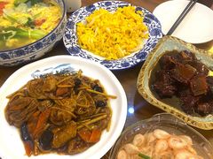 -灵福缘私房菜·农家菜(拈花湾·灵山大佛必推店)