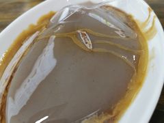 红糖凉糕-串妹花式冰粉(乐山总店)