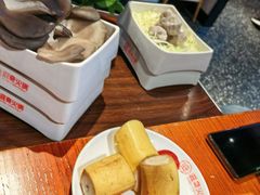 -滋奇·扬州地标火锅(东关街店)