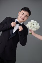 -雅云婚纱摄影工作室旗舰店