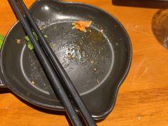 -伍丁·烤牛肋(和平东桥店)