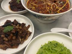 -南小馆(迪士尼小镇店)