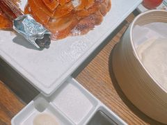 -小大董·烤鸭(王府井apm店)