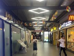 -麦当劳(庐山服务区店)