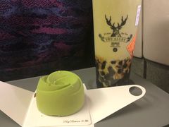 -法桐蛋糕·手作面包(万象城店)