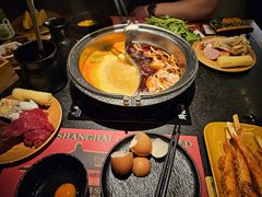 -牛New寿喜烧(闵行龙湖天街店)