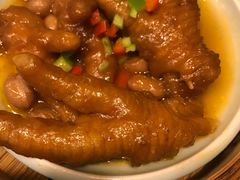 -悦雅居·老广州老味道(长湖店)