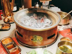 -西塔老太太泥炉烤肉(温州首店万象城黑金店)