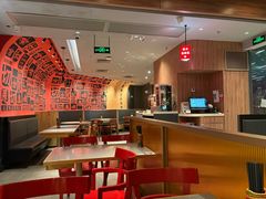 -大师兄·西北风味食集(增城合生汇店)