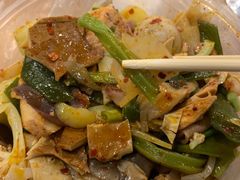 -胖子好盐水鸭(总店)
