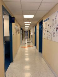 -杭州贝瑞斯美华妇儿医院·早孕·产检·儿科