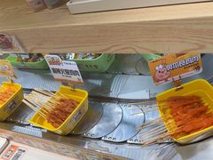 -串士多·回转小火锅(大悦城店)