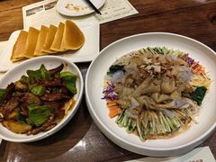 -老厨家(友谊路总店)
