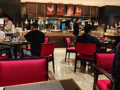 -上海锦江汤臣洲际大酒店
