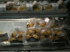-iFood甜嫩嫩(江东北路店)