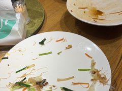 -拉完海鲜大排档(温岭店)