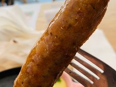 徳式香肠-龙治汉堡(中华城店)