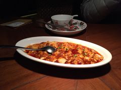 -外婆家(世界城广场店)
