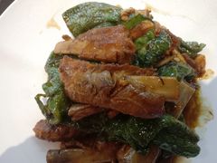 -周渝食惦·酸菜鱼精致川菜(横岗店)