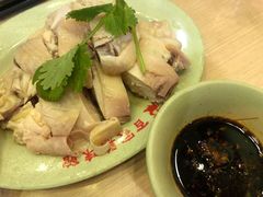 招牌百家鸡-百家鸡味馆(清泰店)
