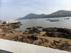 -乌石塘景区