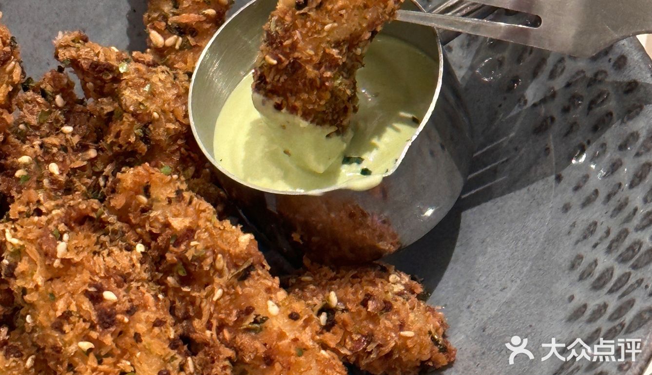 广州小众西餐厅🍽️奶油风Brunch