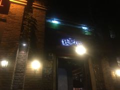门面-杜家小馆(裕华路店)