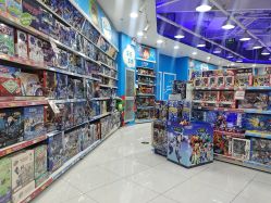 -玩具反斗城TOYSRUS(龙湖杭州西溪天街店)
