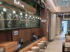 -康师傅私房牛肉面(新昌北机场店)