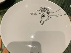 -大树餐厅(红旗街万达店)