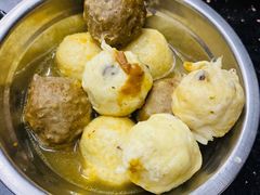 -龙记桂林米粉(国贸一九九五年店)