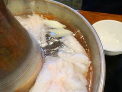 -情忆草原涮肉馆