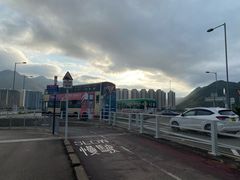 -东平洲海岸公园