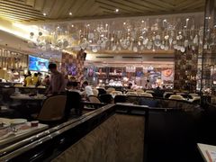 -芭菲盛宴·环球美食(锦城万达广场店)