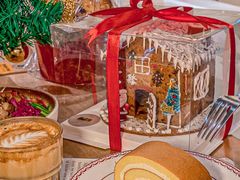 -Dough&Joe团憩(瑞虹天地月亮湾店)