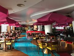 -拉蒂娜·巴西牛排馆 Latina·Brazilian Steakhouse(陆家嘴旗舰店)