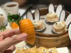 -点心代表DIM SUM ICON(中环店)
