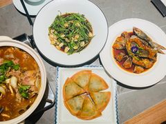 -小绍兴家宴·百年绍兴菜(鲁迅路店)