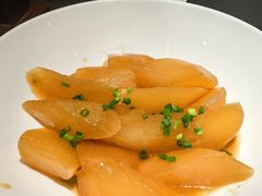 古法肉汁萝卜-金陵家宴·金陵春·南京菜(夫子庙店)