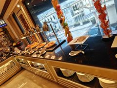 -澳门励庭海景酒店