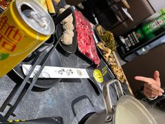 -林记潮牛·牛肉火锅(上马墩店)